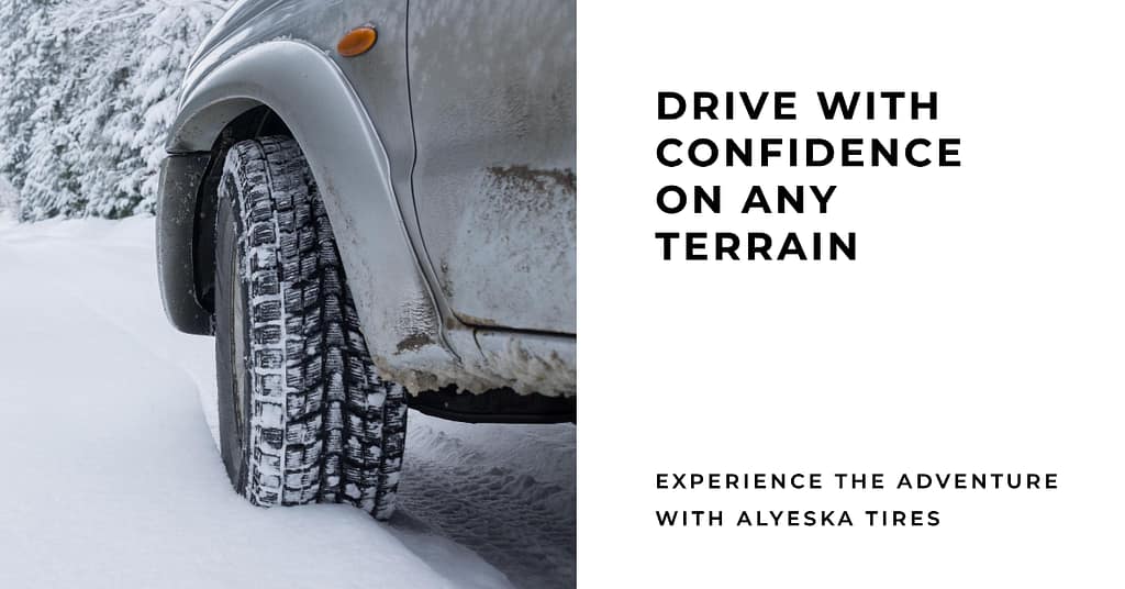 Alyeska Tire The Ultimate Destination for All Your Auto Needs