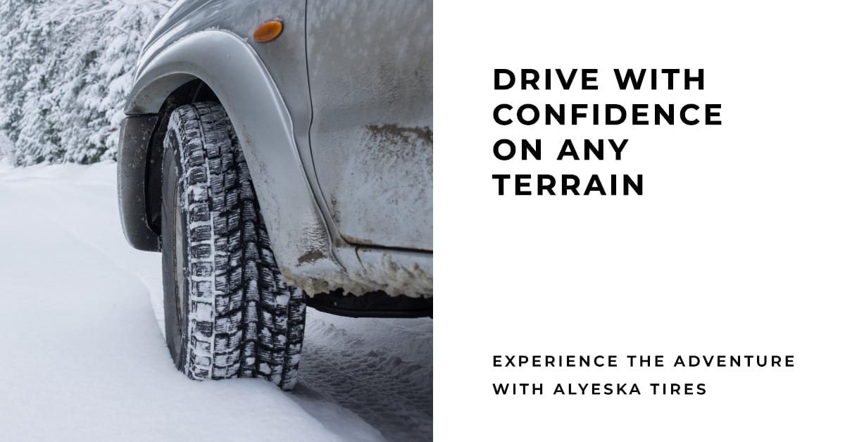 Alyeska Tire The Ultimate Destination for All Your Auto Needs